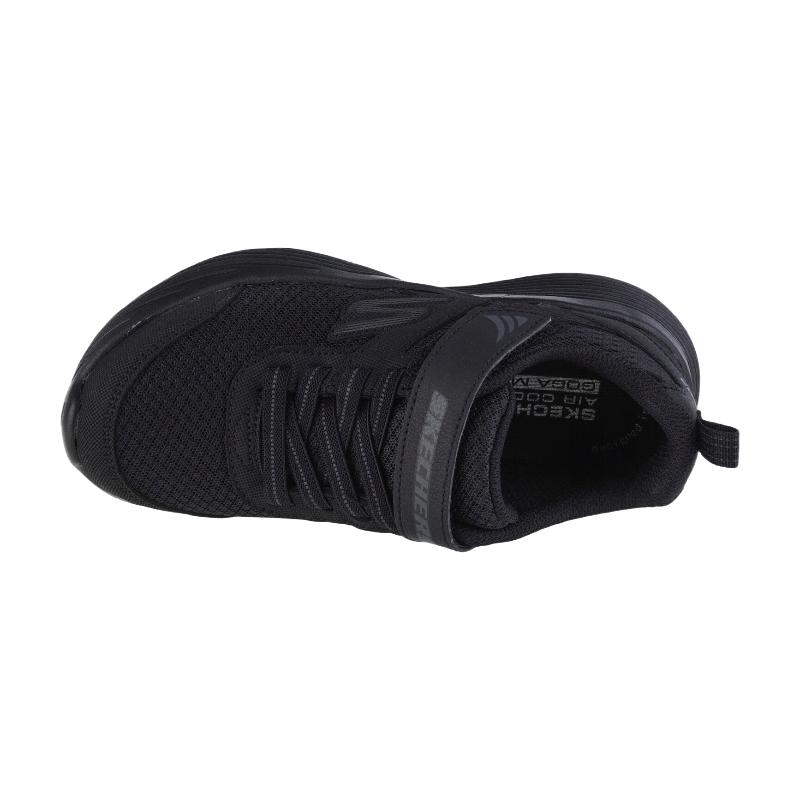 Skechers Go Run 400-Darvix Noir