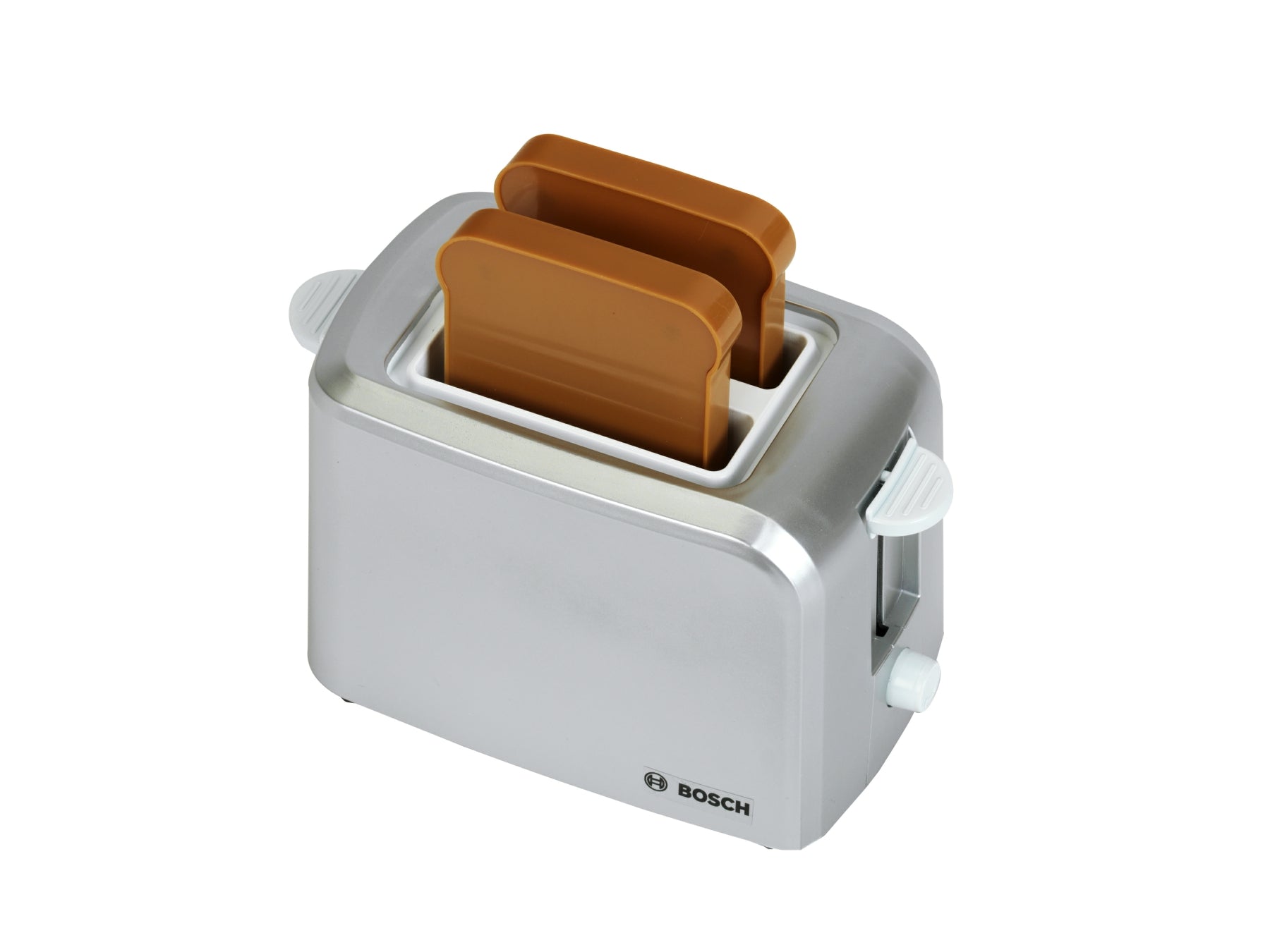 Theo Klein Grille-pain Happy argent 9231