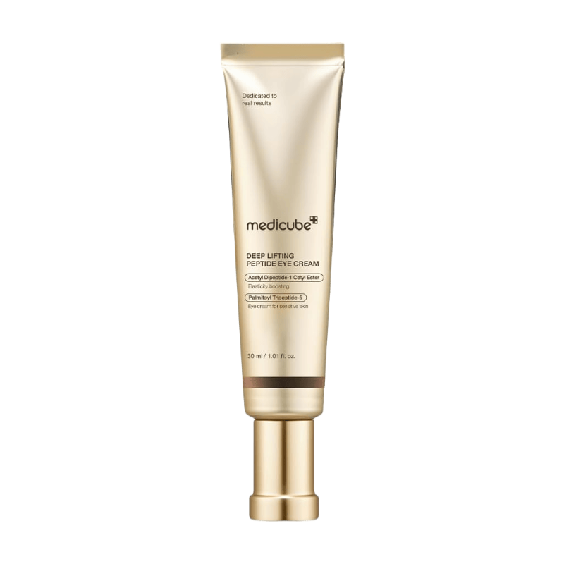 Medicube Crème contour des yeux Deep Lifting Peptide 30 ml