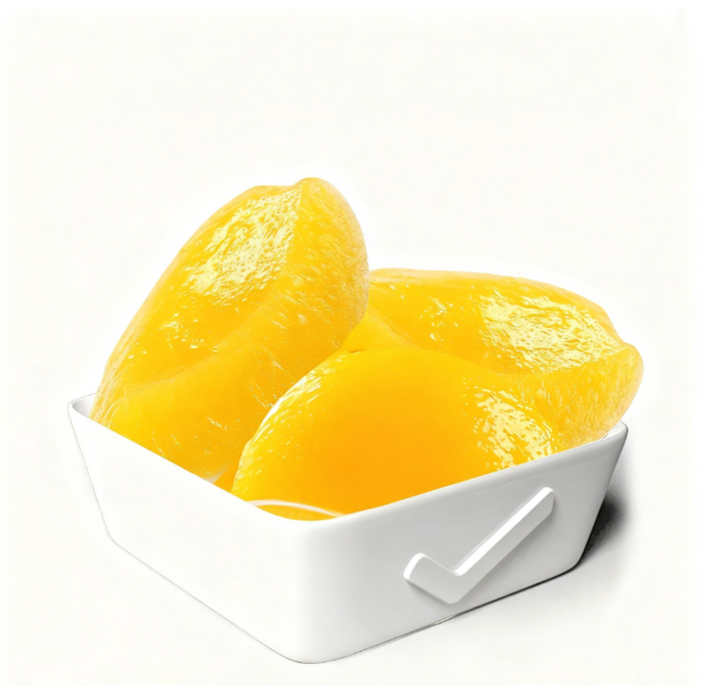 Bestore Dessert à la pêche 256 g/bouteille