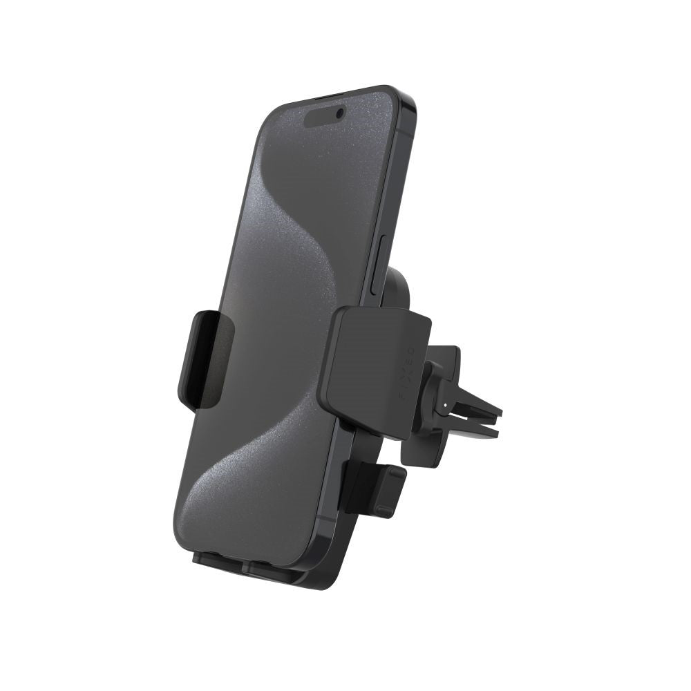 FIXED Iconiq Vent - Noir