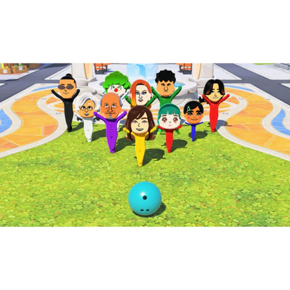 Nintendo Tomodachi Life: A Dream Life - Switch - Version Française