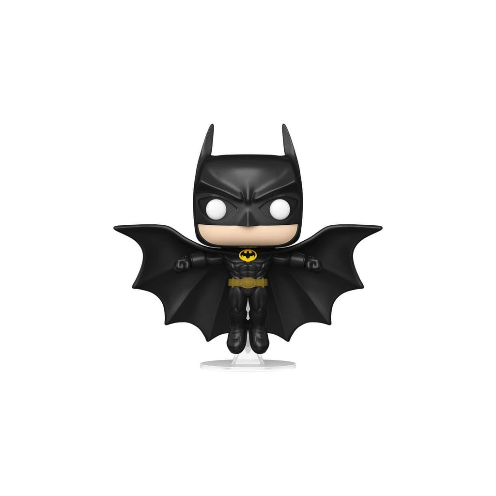 Funko Figurine de collection en vinyle Pop de luxe Batman #521