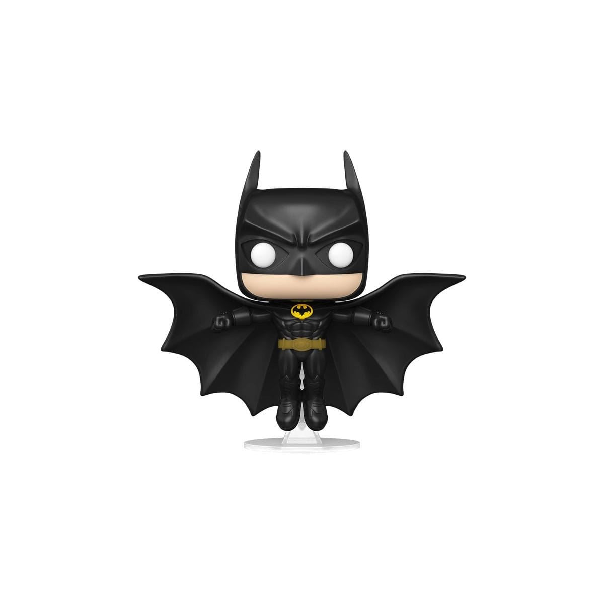 Funko Figurine de collection en vinyle Pop de luxe Batman #521