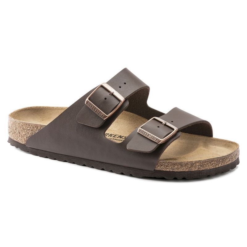 Birkenstock Arizona Birko Flor