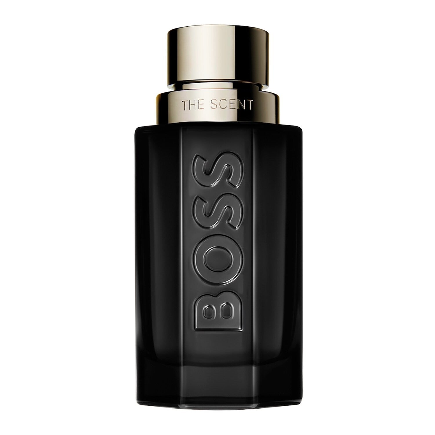 BOSS The Scent Magnetic Eau de Parfum 100 ml