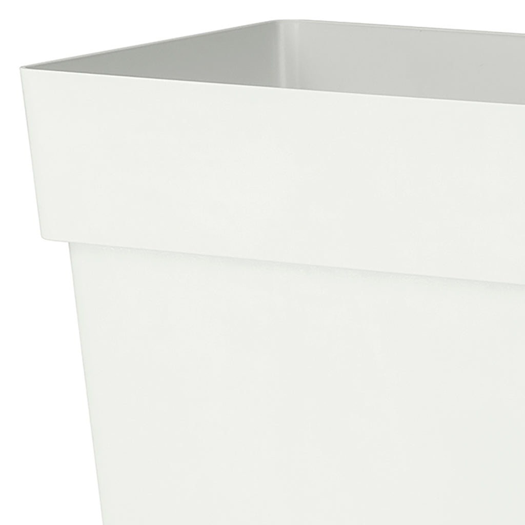 DEROMA Muret Like R Bianco 99cm