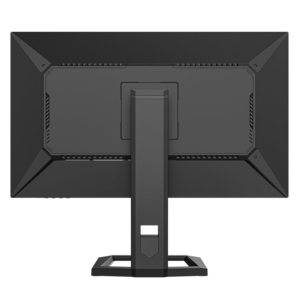 TITAN ARMY P2710S Moniteur gaming 27'', écran LCD IPS rapide 2560 x 1440 16:9, taux de rafraîchissement 240 Hz, 1 ms GTG, HDR 400 - Version UE