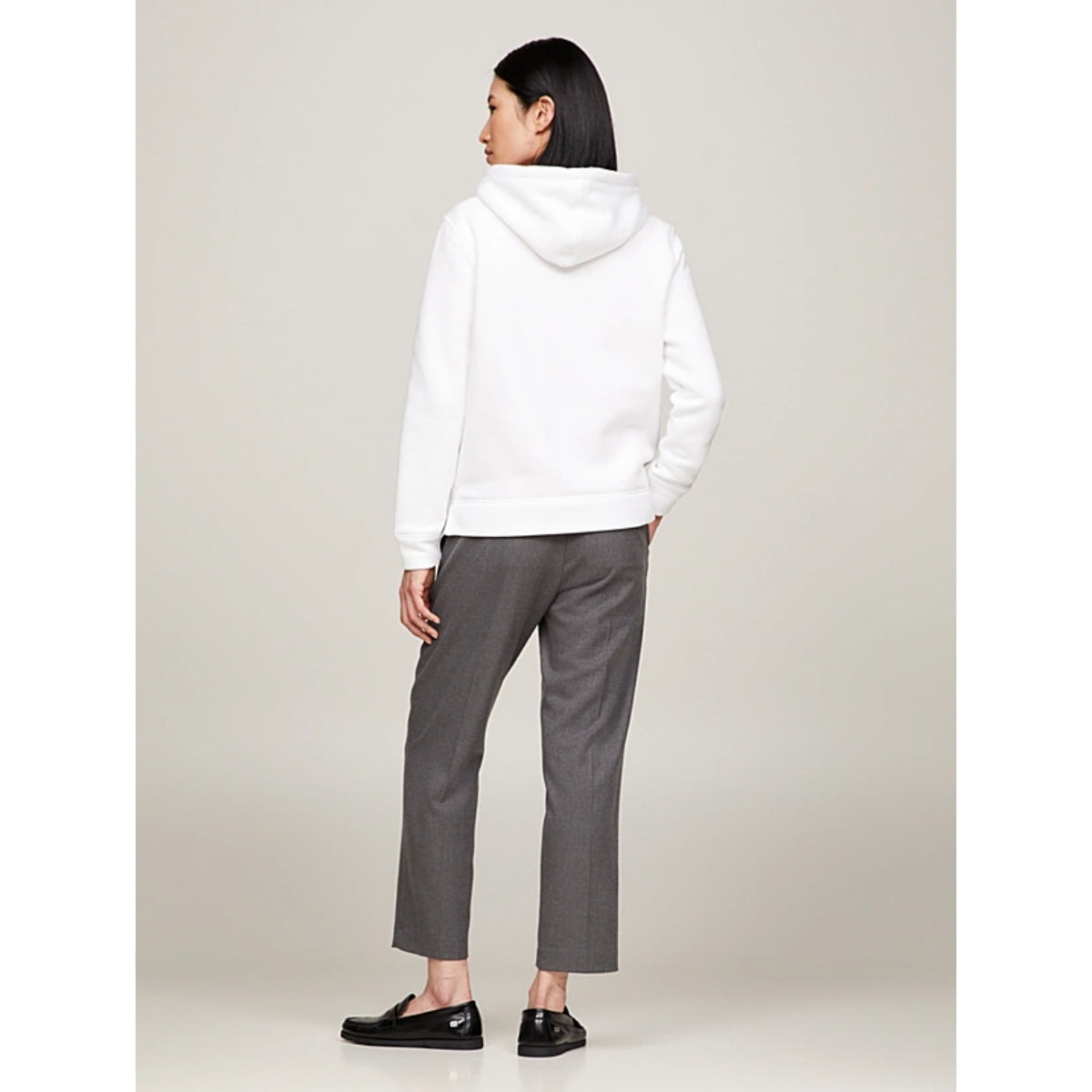 Tommy Hilfiger Heritage Sweat à capuche manches longues XS