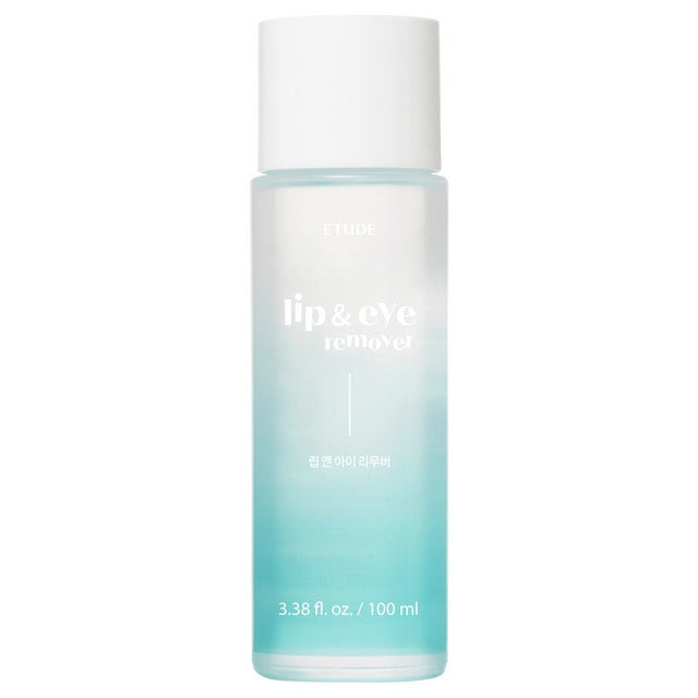 ETUDE HOUSE Démaquillant Lèvres et Yeux 100 ml