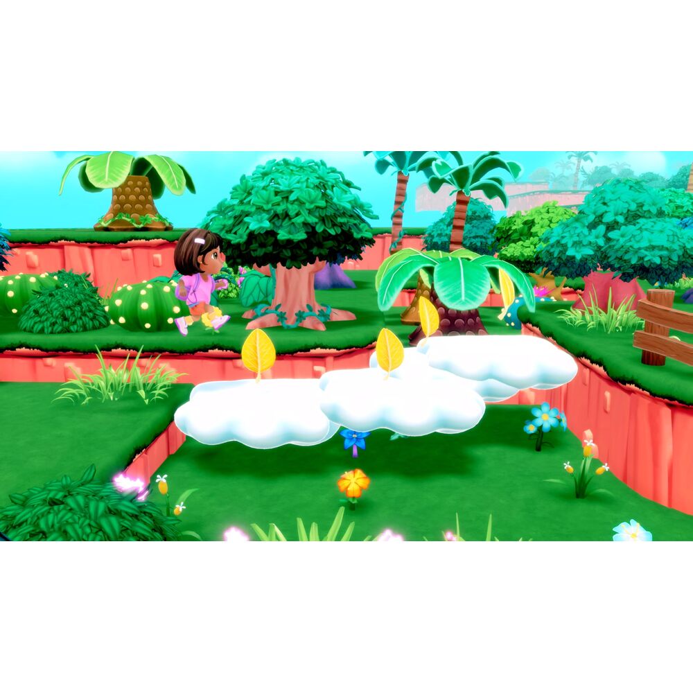 Bandai Namco Dora l’exploratrice sauvetage - PS5 - Version française