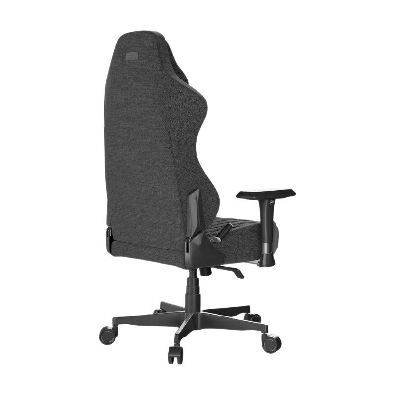 Fauteuil Hator Darkside 3 Fabric - Taille L (Noir)
