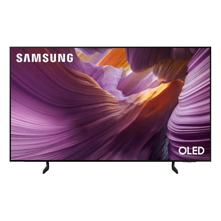 Samsung TV OLED 65 pouces 4K AI S85F 2025