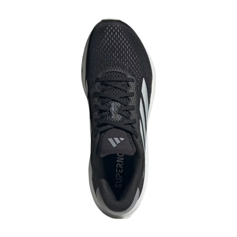 adidas Supernova Stride 2 Noir/Blanc/Gris