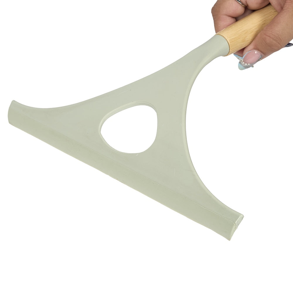 JE CHERCHE UNE IDEE Raclette en bambou M24