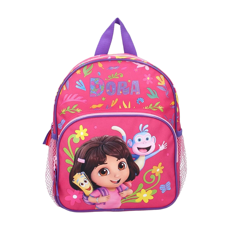 DORA Sac à dos Plus à explorer