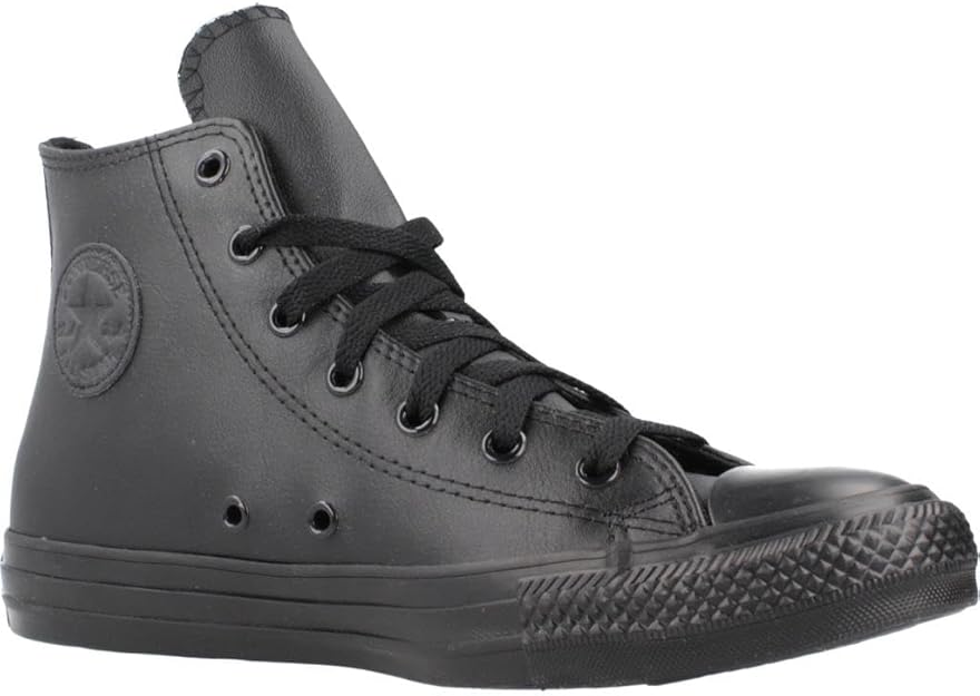 CONVERSE Chuck Taylor Leather Hi pour Garçons