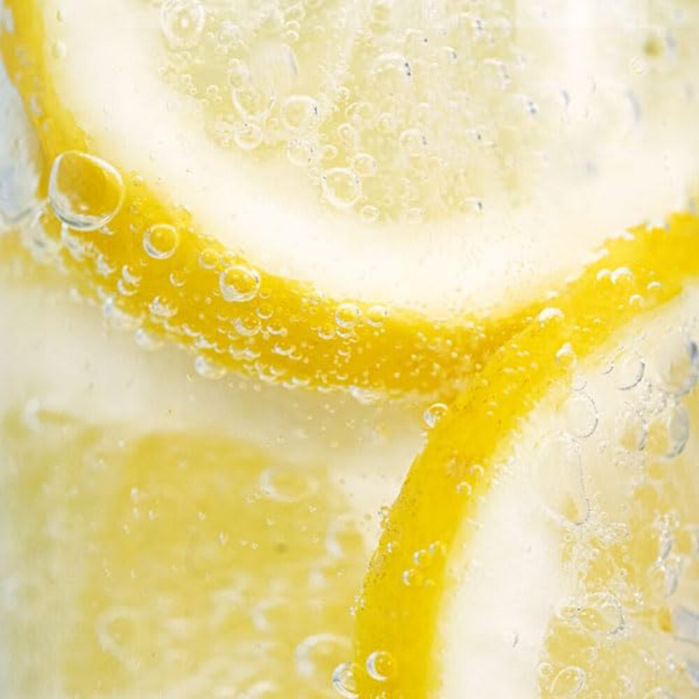Nutri&Co Électrolytes - goût Citron - 15 Comprimés Effervescents (Lot de 3)