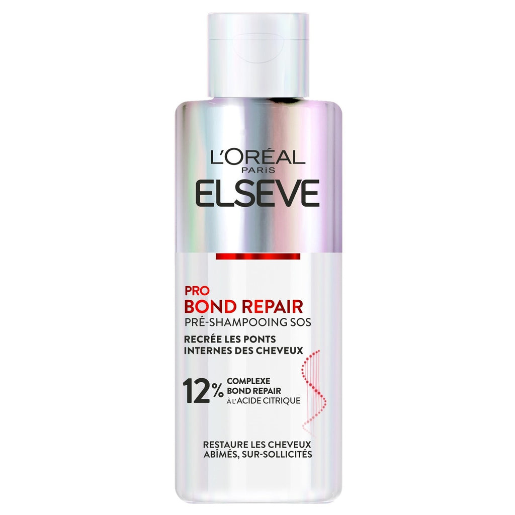 Elsève Sève pré-shampooing réparation des liaisons premium 200 ml