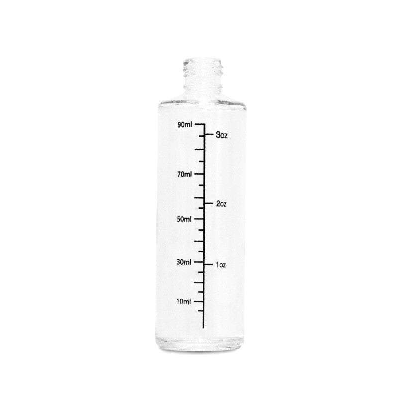 Kitchencook- Spray90 - Spray à huile 90 ml - Verre et inox - Diffusion fine - Réutilisable multifonction