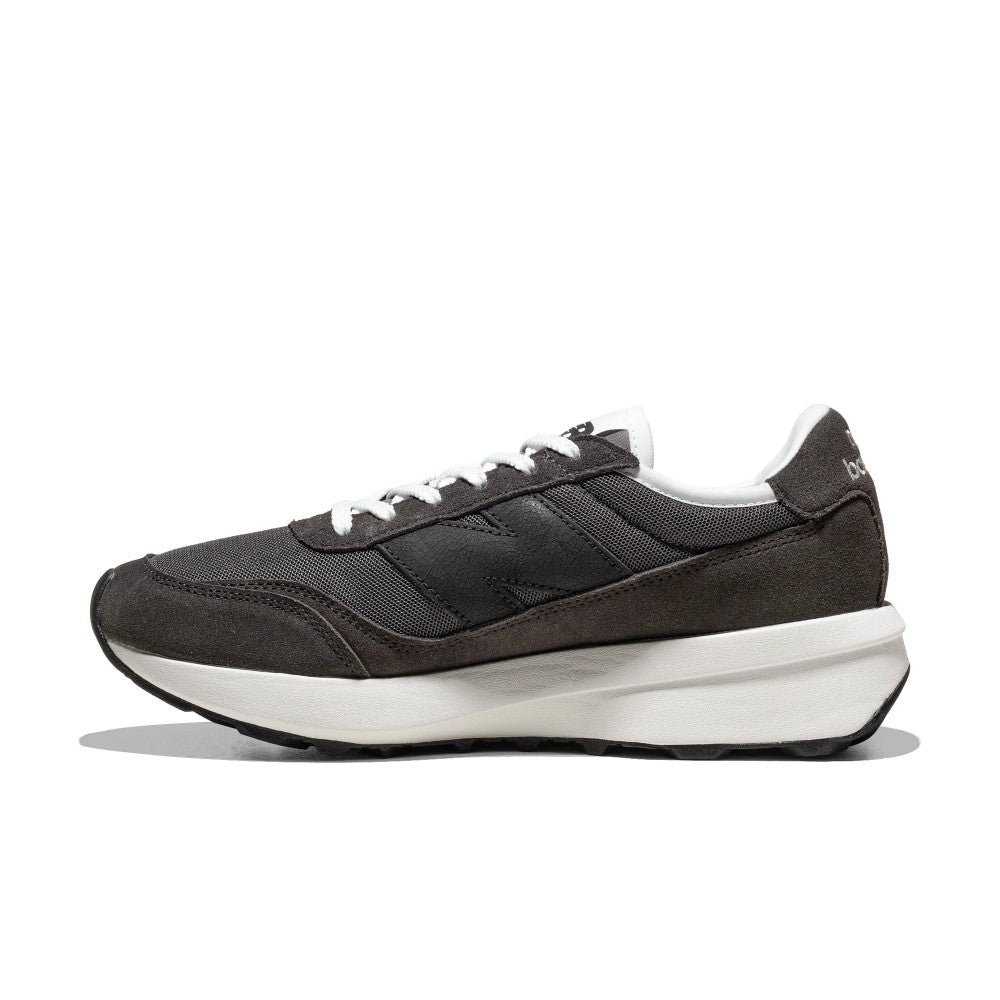 New Balance 370 Noir/Gris