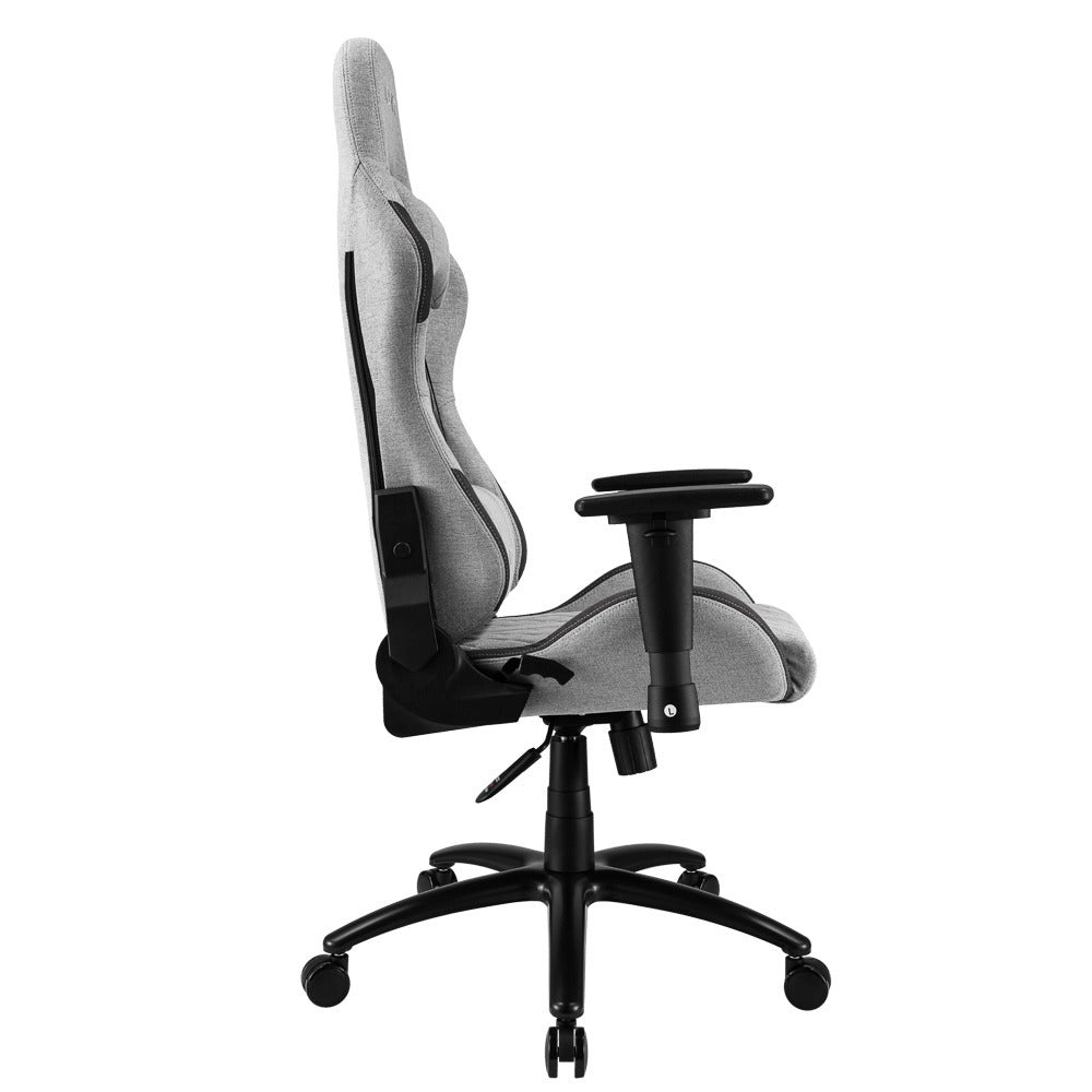 REKT ULTIM8-RS Light Grey