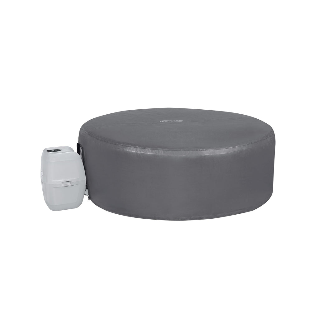 BESTWAY Lay-Z-Spa® Couverture thermique ronde - 180 x 66 cm