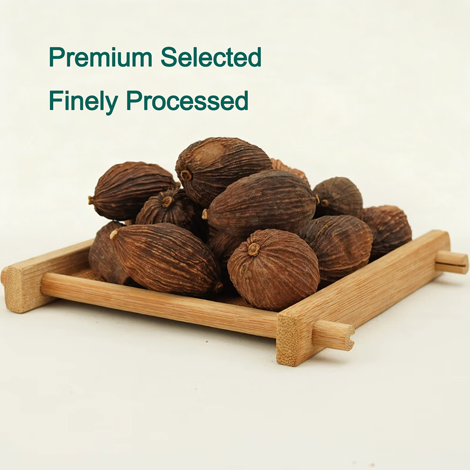 Qixian Grains de cardamome 60 g