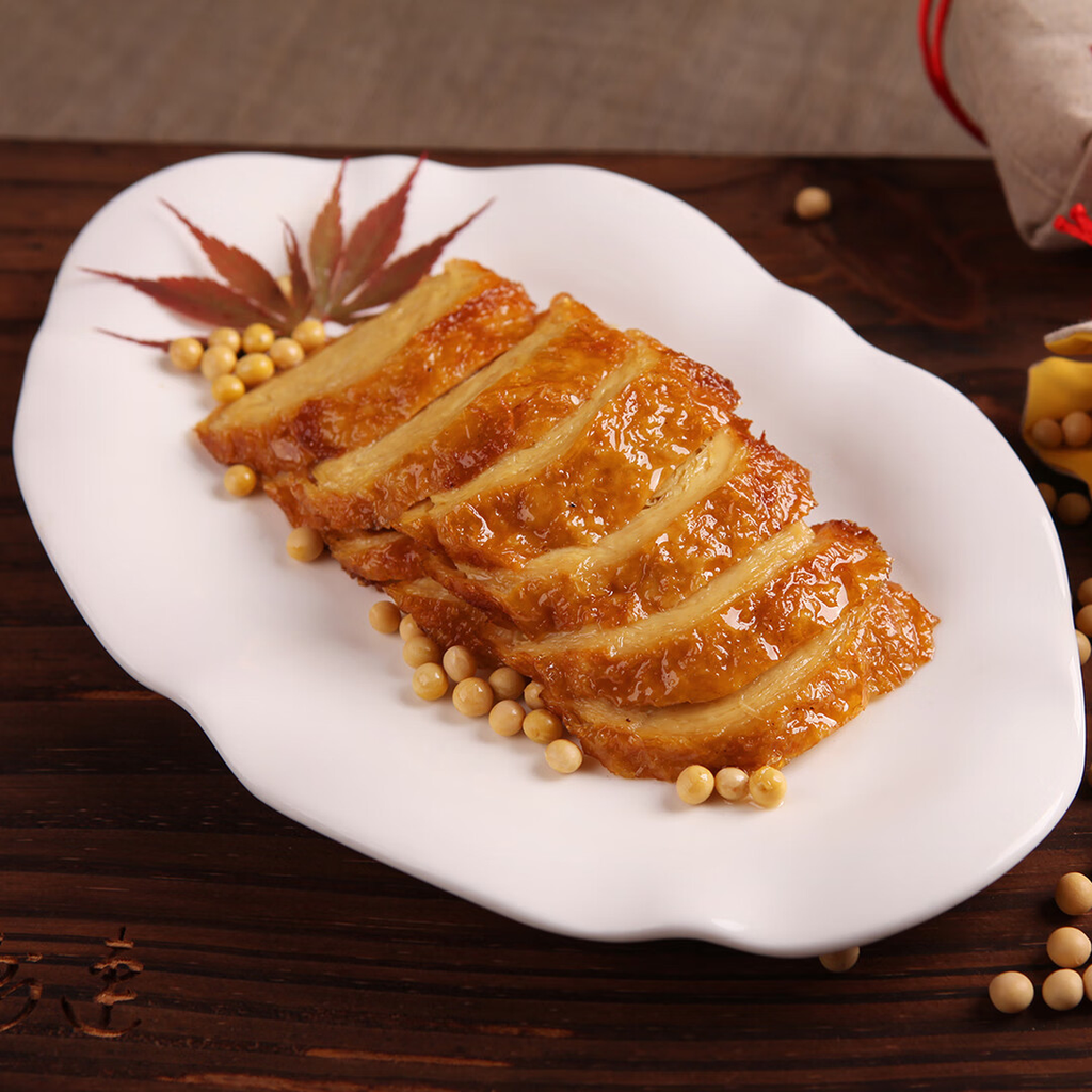 Wuxianzhai - Canard végétarien 280g