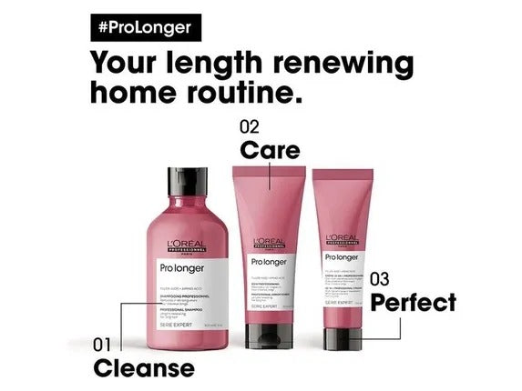 L'Oréal Professionnel Pro Longer Shampooing - 300 ml
