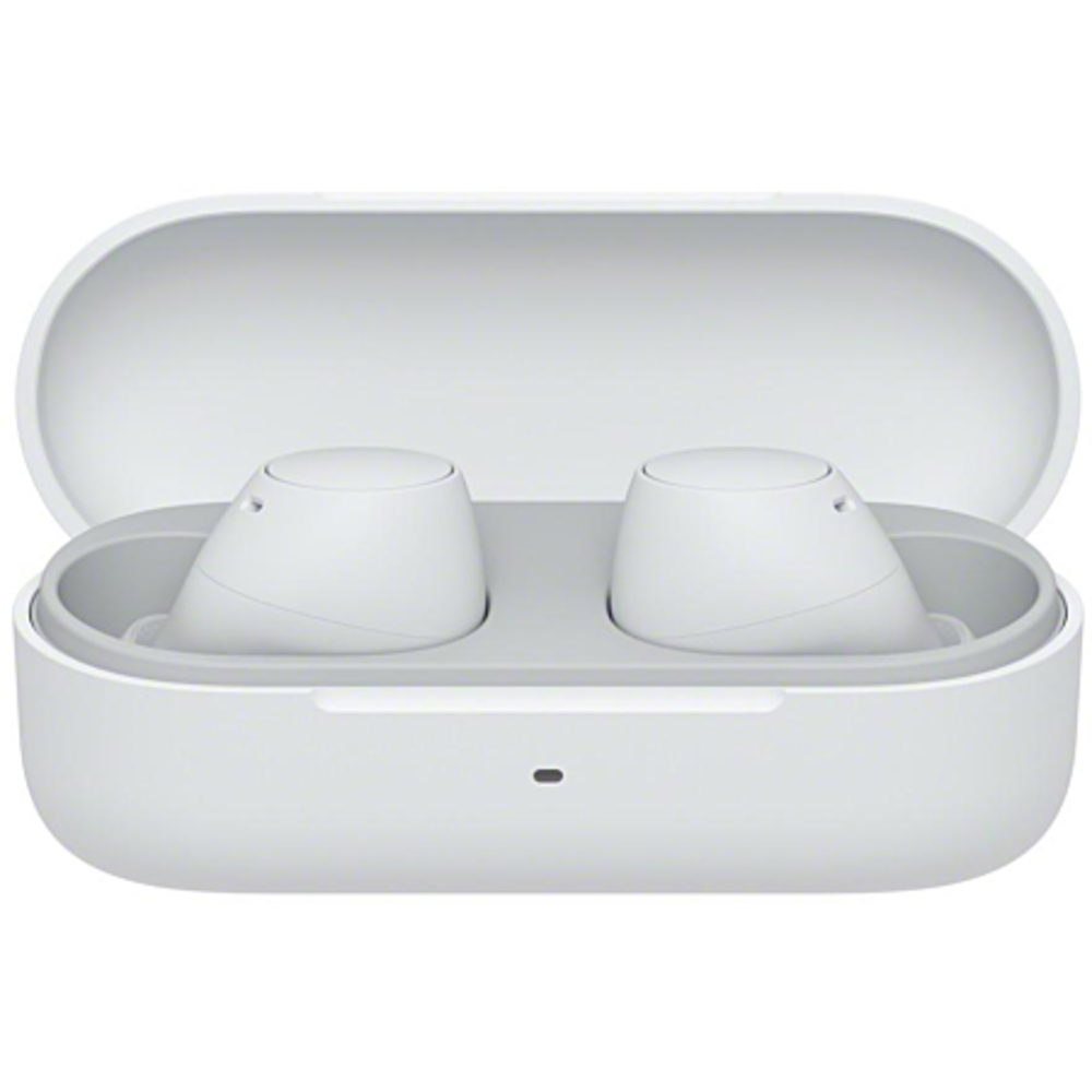 Écouteurs Sans Fil Véritable Sony WF-C510 (Blanc)