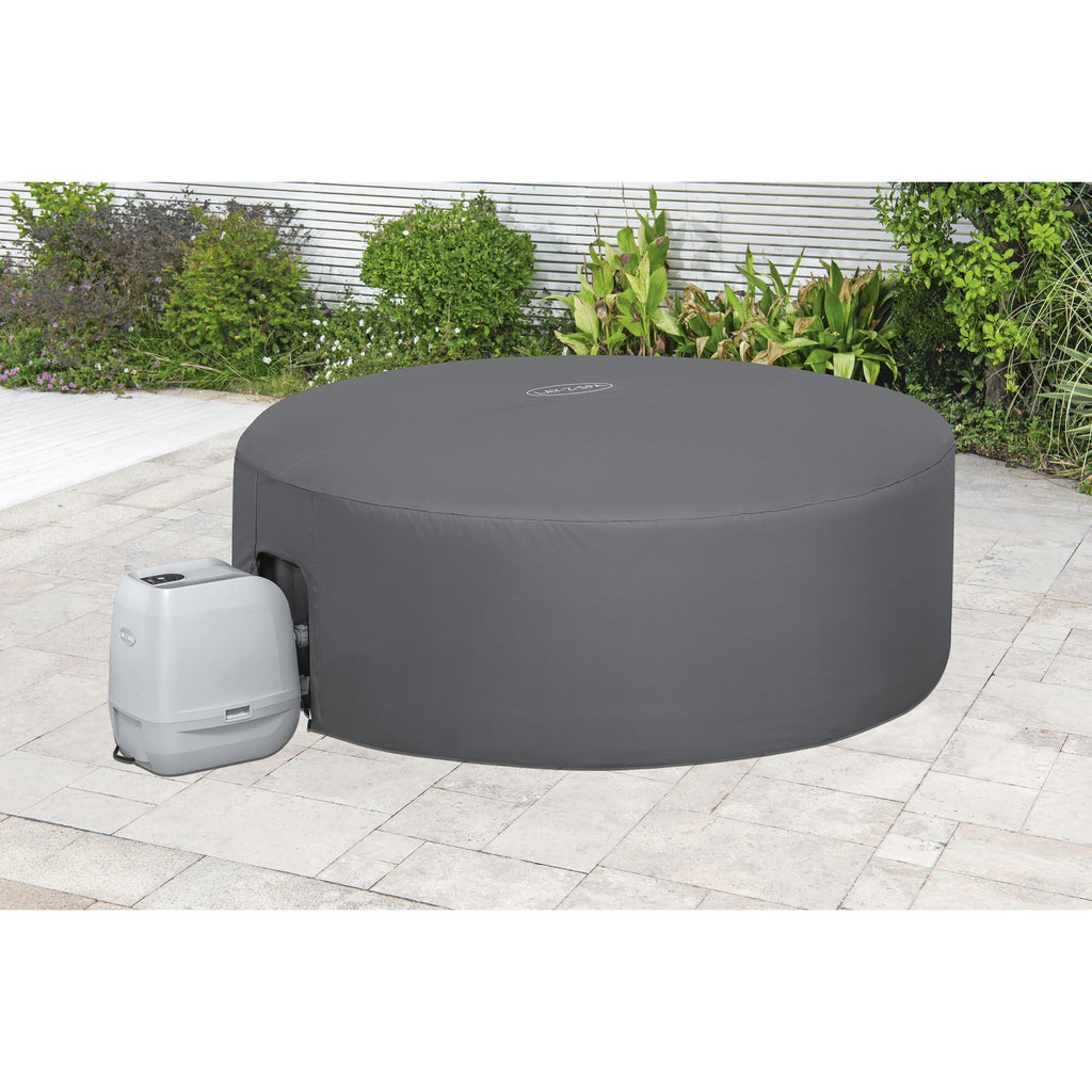 Bestway Lay-Z-Spa® Couverture thermique ronde - 2,16 m x 0,80 m