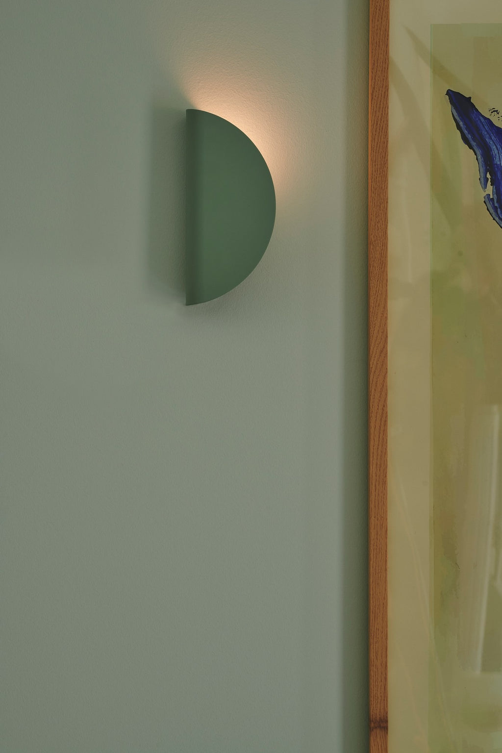 Applique murale MODEL métal vert IP20 E14 - Nordlux, Intérieur