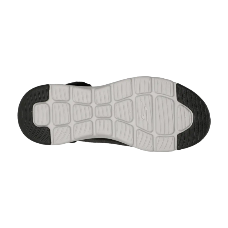 SKECHERS On-The-GO Glacial Ultra - Cozyly Noir 39