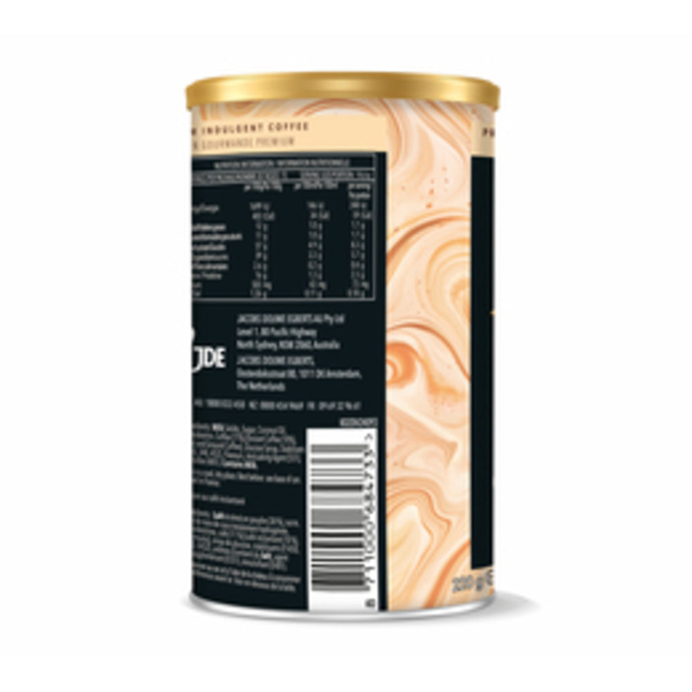 L'OR café latte, boîte de 220 grammes