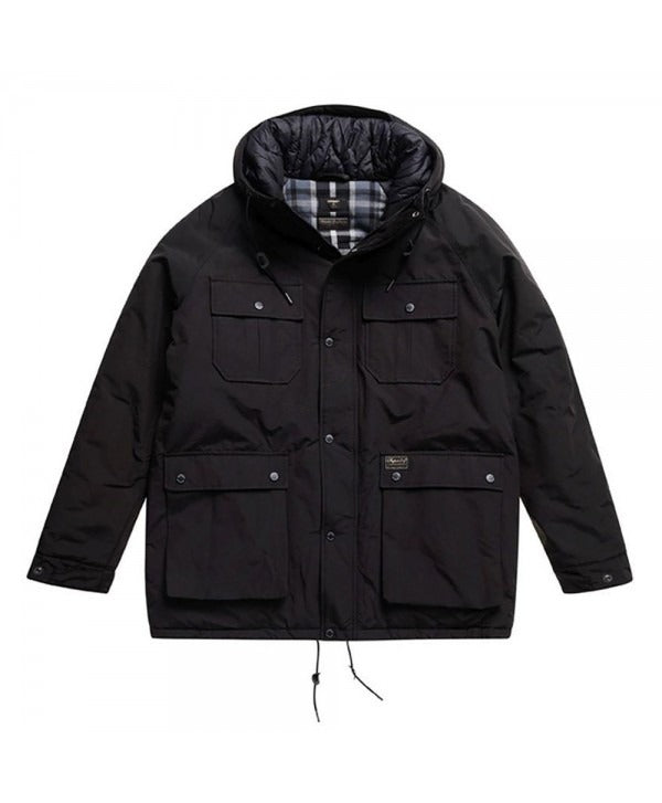SUPERDRY Mountain Veste parka rembourrée - Taille XXL