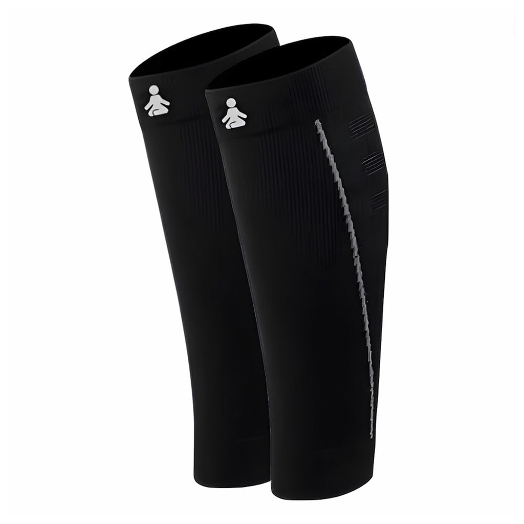 FITPADDY CS01SM Nylon/Élasthanne Support de Cheville S/M Noir