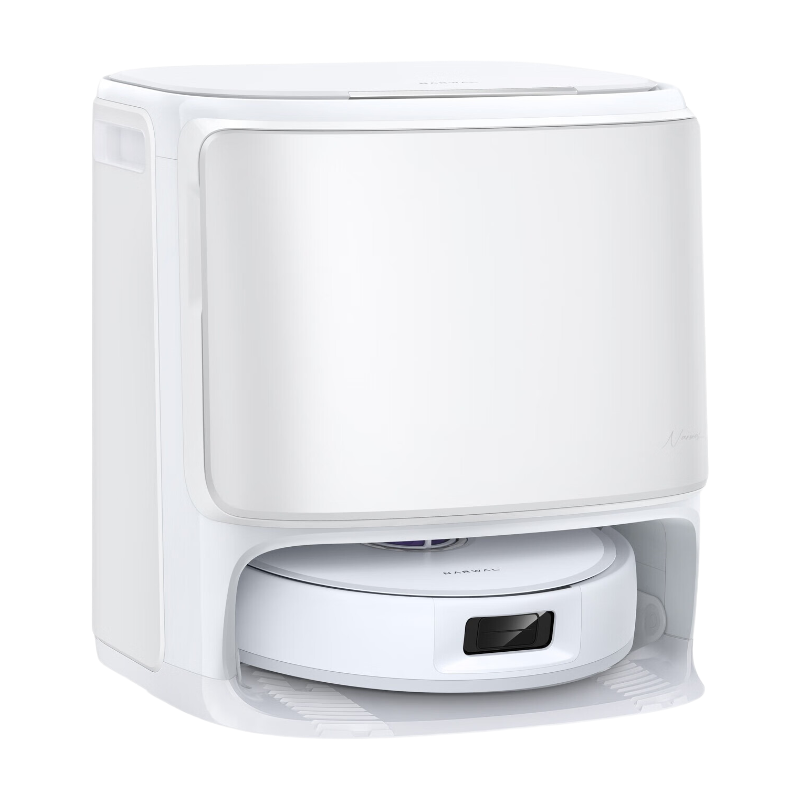 Narwal Freo X10 Pro+ Robot aspirateur 49,7 x 47,3 x 54,1 cm, 1