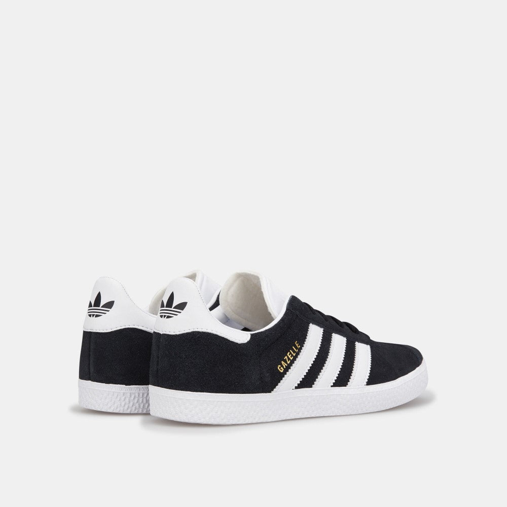 ADIDAS Gazelle Enfant Noir/Blanc