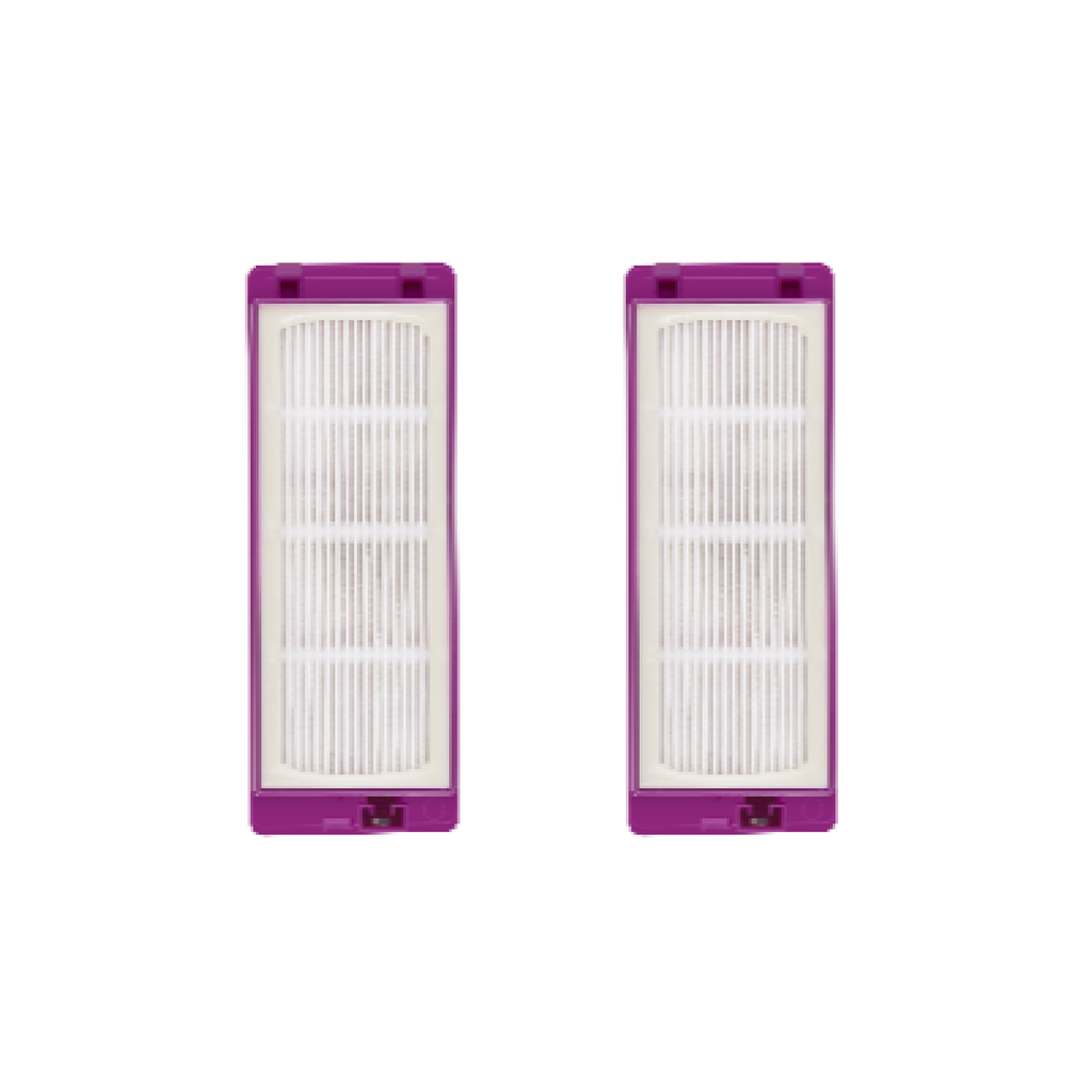 Eureka J15 Pro Ultra HEPA ×2