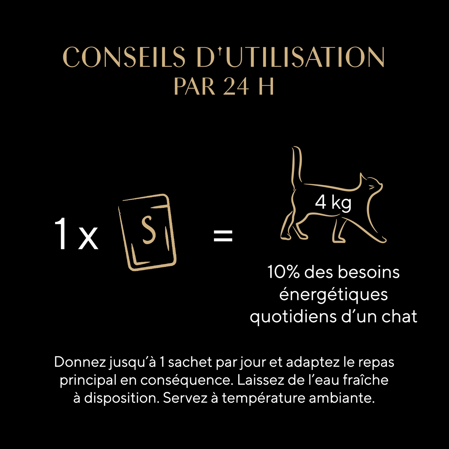 Sheba Délices du Jour à la Volaille - Aliment pour chat - 6 x 50 g
