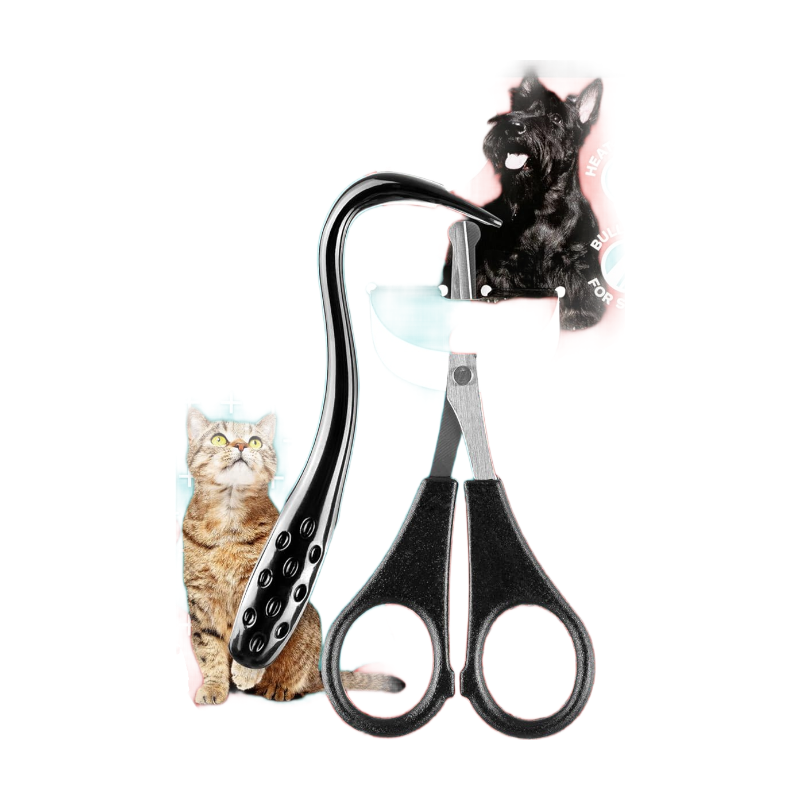 Mikki Kit de soins des oreilles et du visage