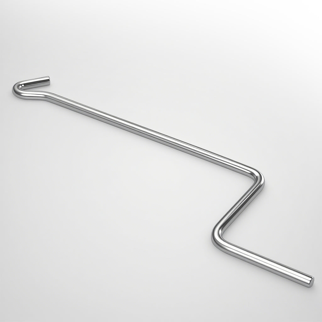 TCE Cric à Ciseaux 1t 88-380mm Profil Ultra Bas Pliable Outil de Levage pour Changement de Pneu d'Urgence Inspection de Châssis Adapté aux Berlines SUVs Véhicules à Faible Garde au Sol BIG RED TORIN