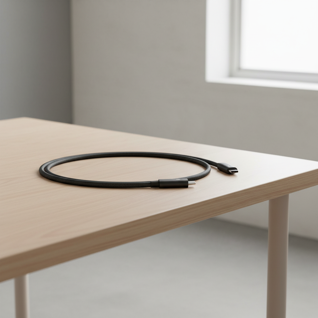 Apple Câble Pro Thunderbolt 4 USB‑C 1,8 m