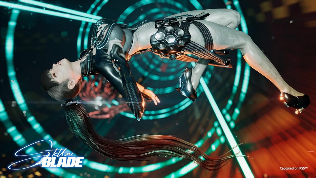 Stellar Blade - PS5 - Version Française