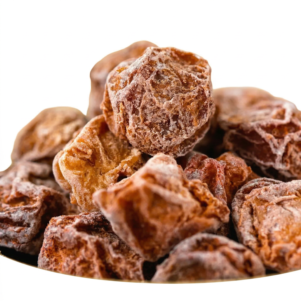 Jia Jian Cheng Chu Prunes salées traditionnelles (préparation de prunes) 180 g