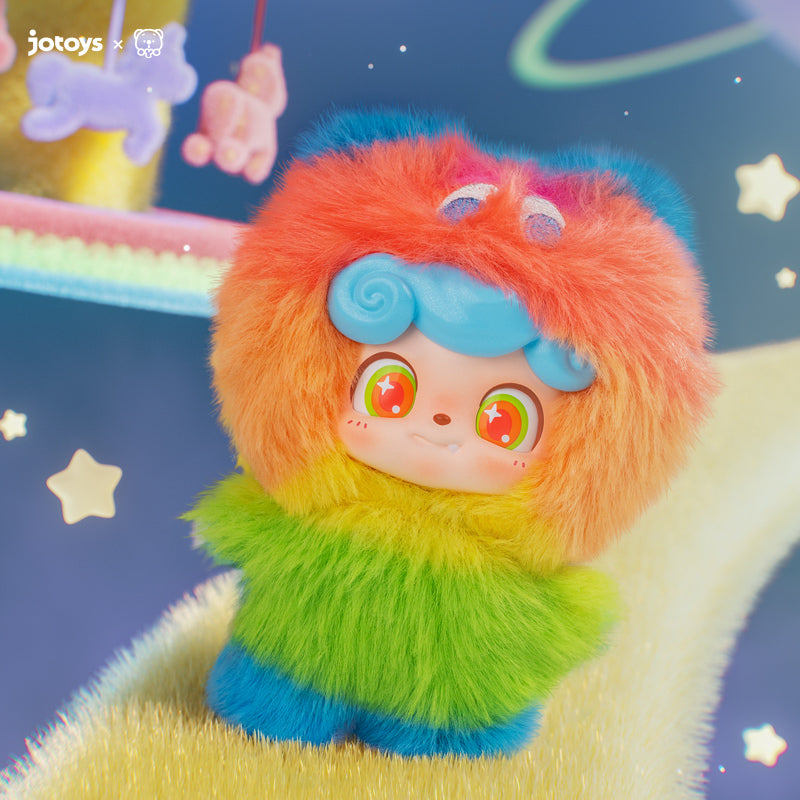 JOTOYS Q. Kid Wave Club Series Dimensions de la boîte extérieure 575385405 Nombre de modèles 13