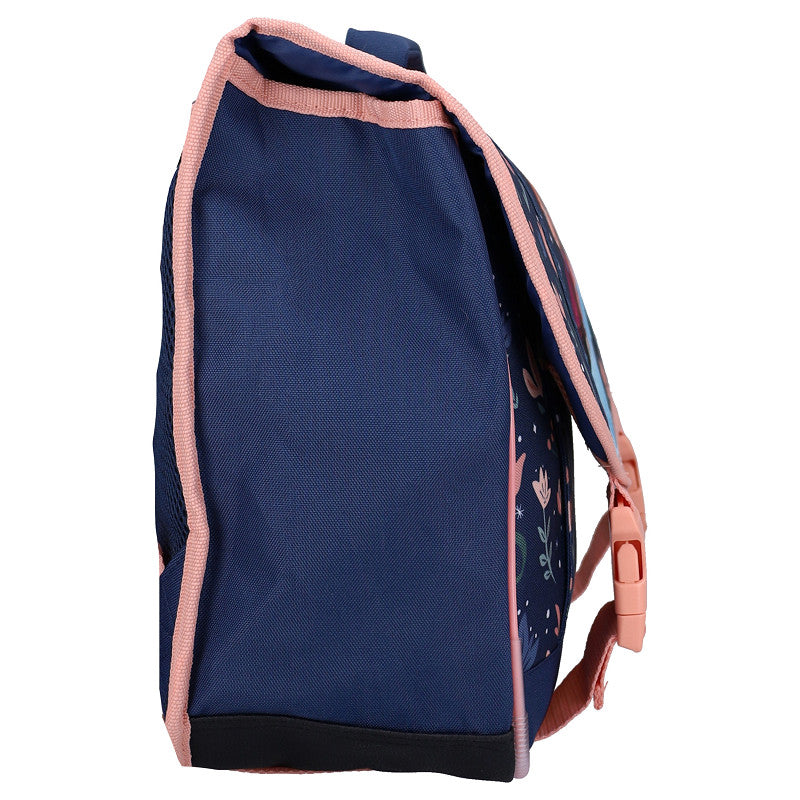 FROZEN II Sac à dos d'école FROZEN II Louder Than Love