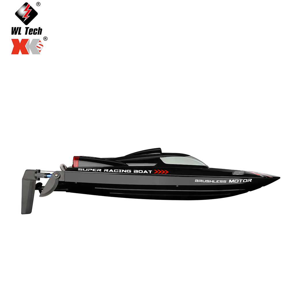 Bateau sans balais à haute vitesse