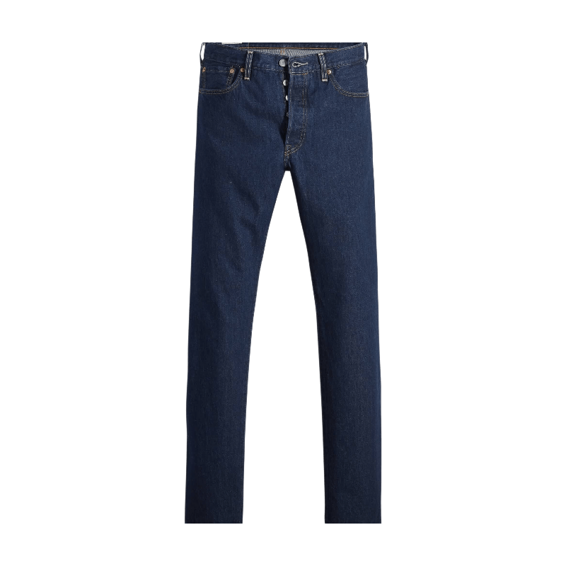 LEVI'S 501 '54 Jean Original Fit Rinse - Dark Wash